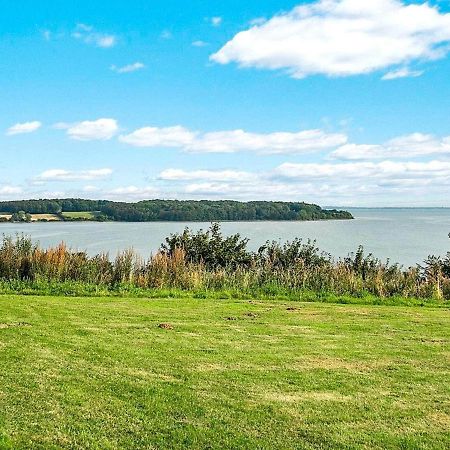 Holiday Home Aabenraa Lix Dış mekan fotoğraf