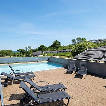 Holiday Home Aabenraa Lix Dış mekan fotoğraf