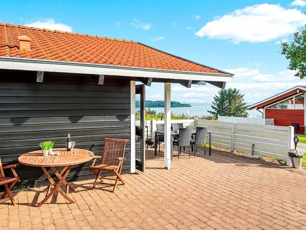 Holiday Home Aabenraa Lix Dış mekan fotoğraf