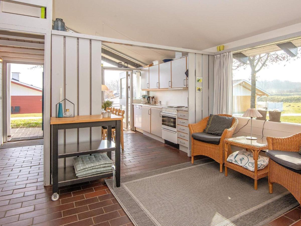 Holiday Home Aabenraa Lix Dış mekan fotoğraf