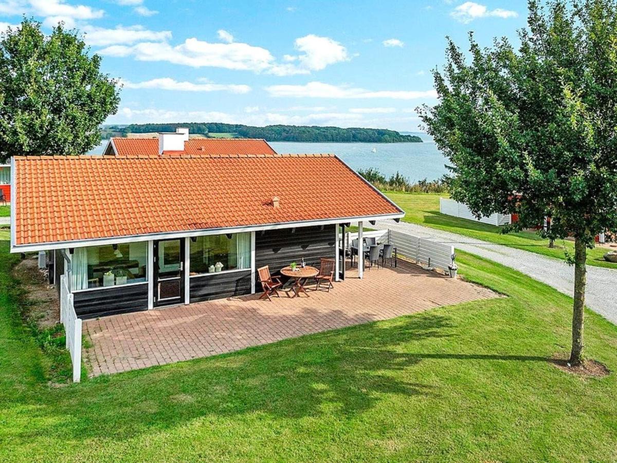 Holiday Home Aabenraa Lix Dış mekan fotoğraf