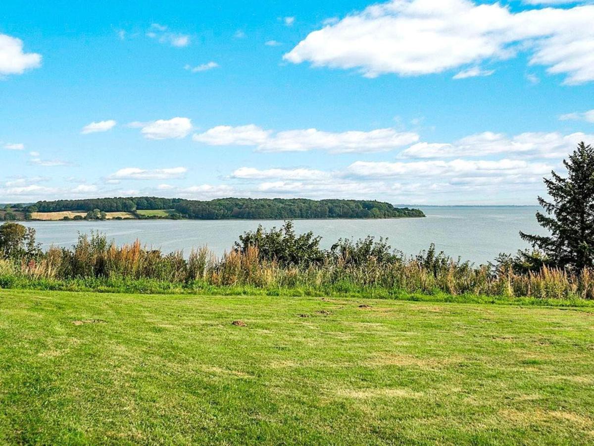 Holiday Home Aabenraa Lix Dış mekan fotoğraf