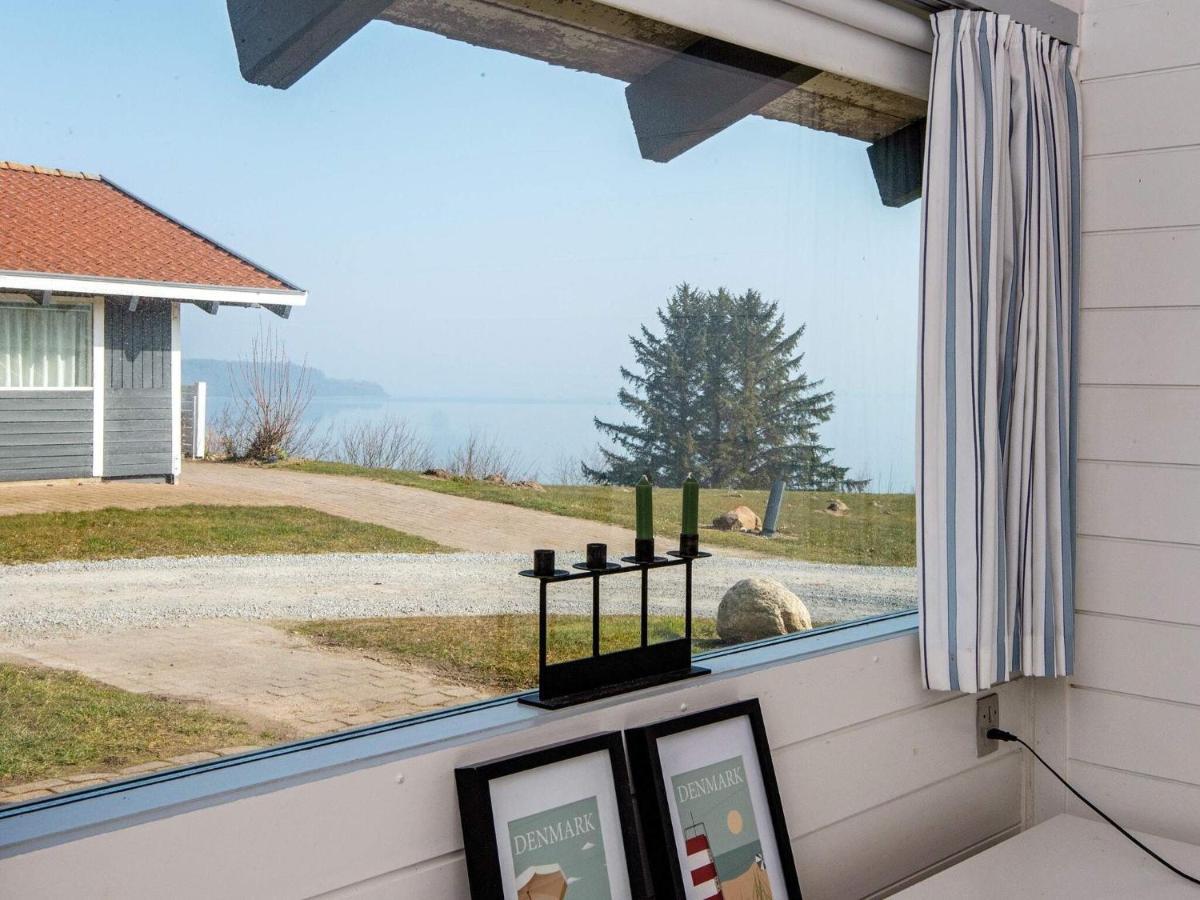 Holiday Home Aabenraa Lix Dış mekan fotoğraf