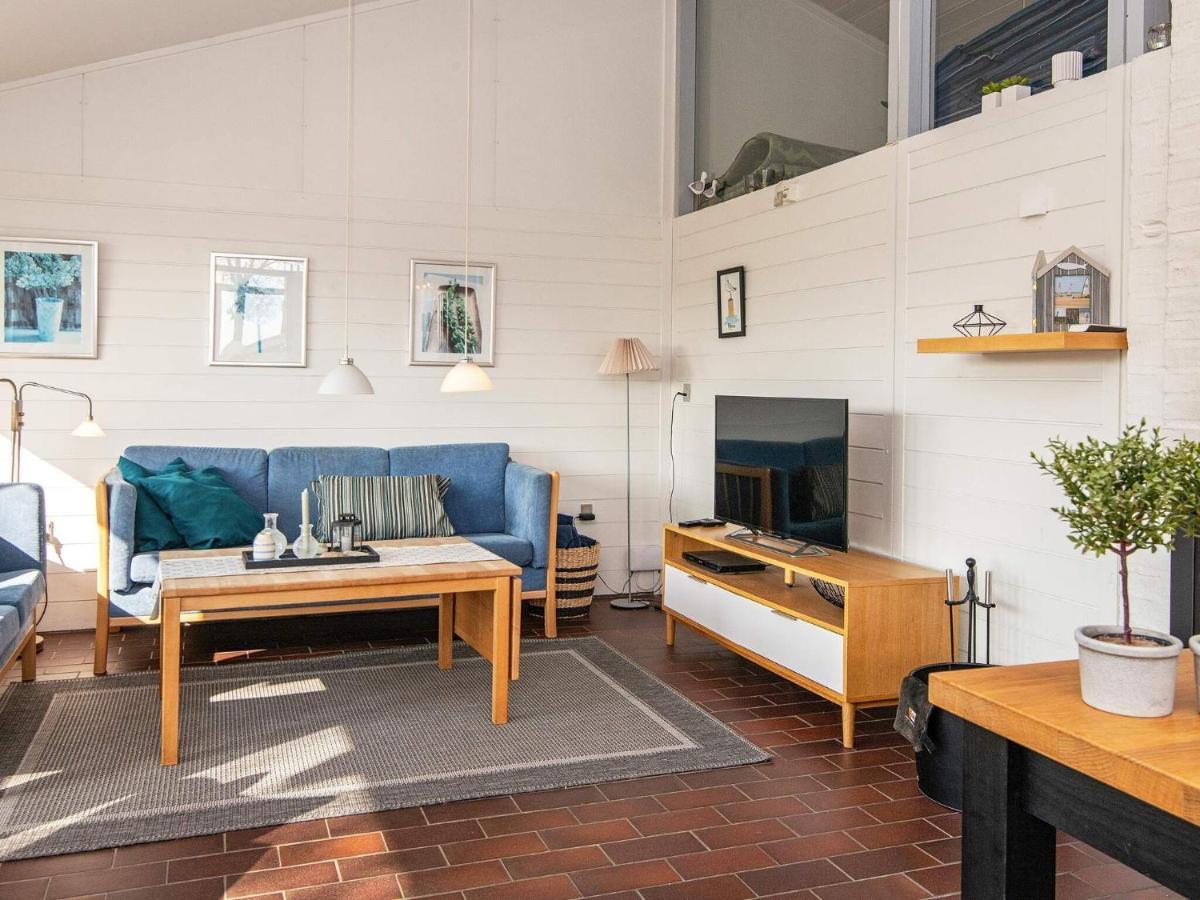 Holiday Home Aabenraa Lix Dış mekan fotoğraf