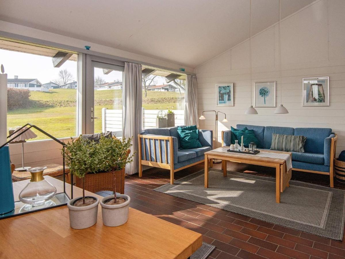 Holiday Home Aabenraa Lix Dış mekan fotoğraf