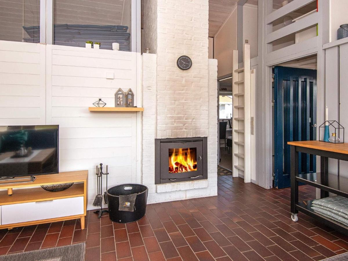 Holiday Home Aabenraa Lix Dış mekan fotoğraf