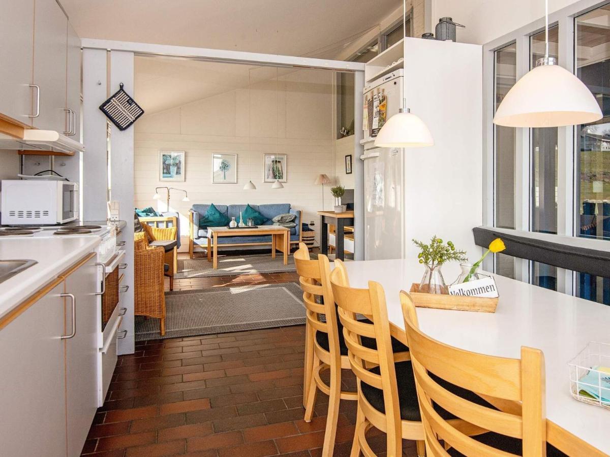 Holiday Home Aabenraa Lix Dış mekan fotoğraf