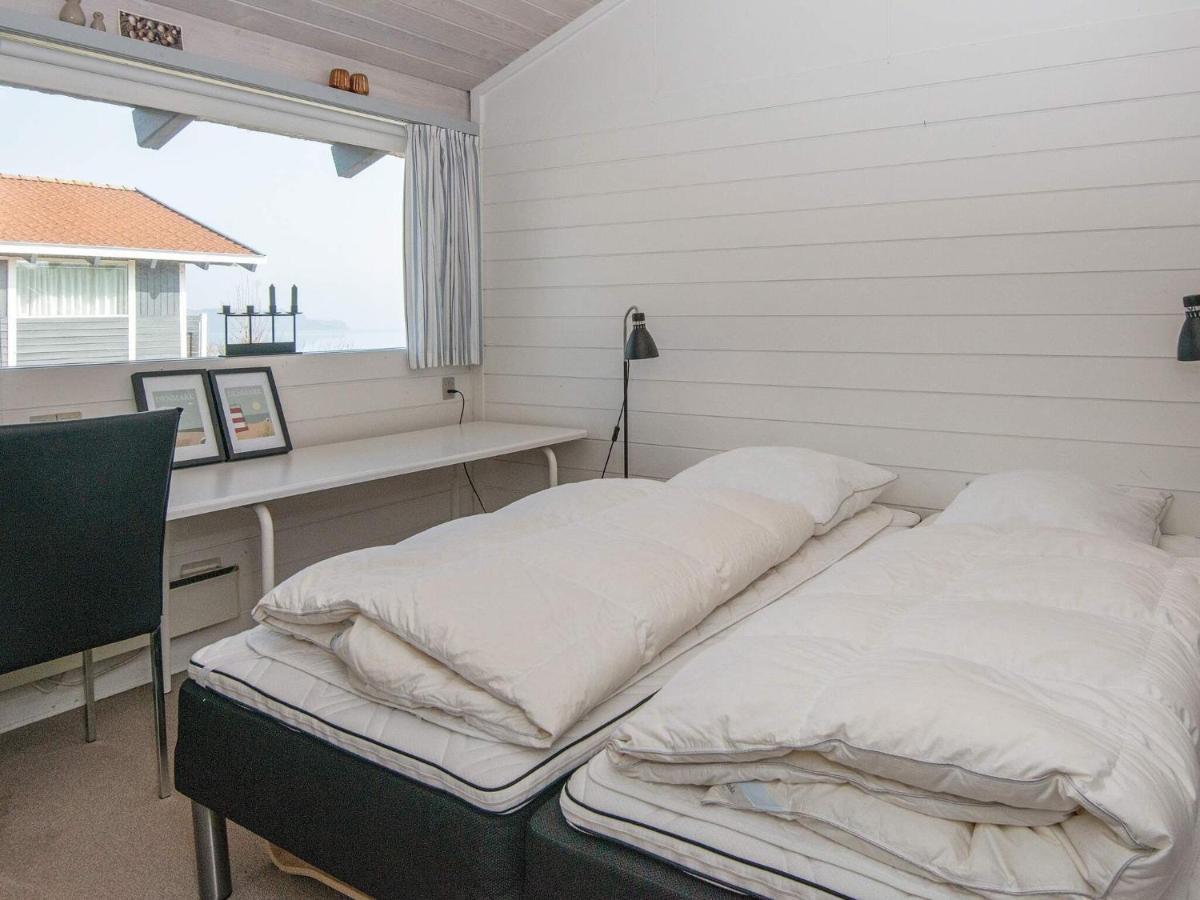 Holiday Home Aabenraa Lix Dış mekan fotoğraf