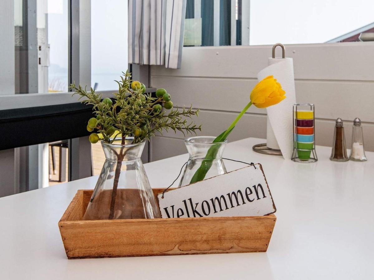 Holiday Home Aabenraa Lix Dış mekan fotoğraf