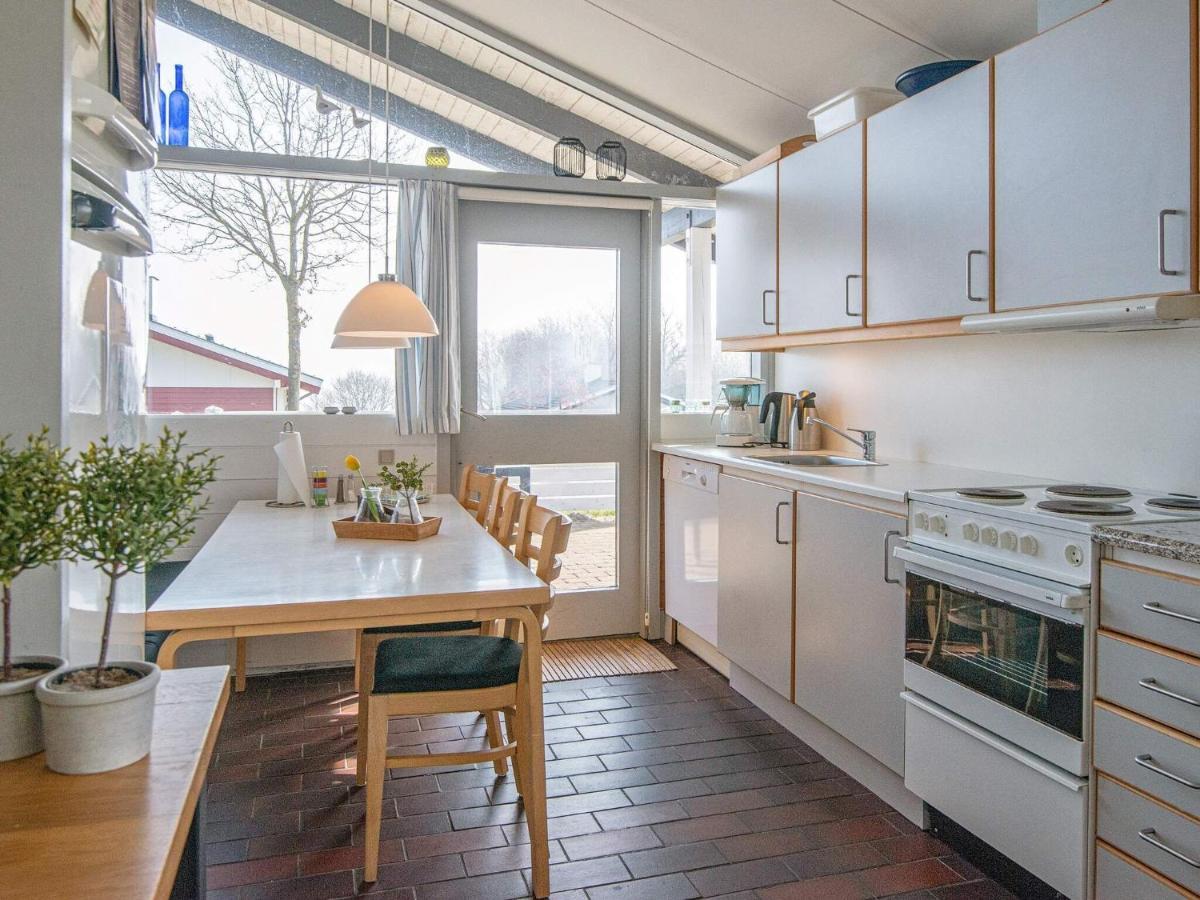 Holiday Home Aabenraa Lix Dış mekan fotoğraf