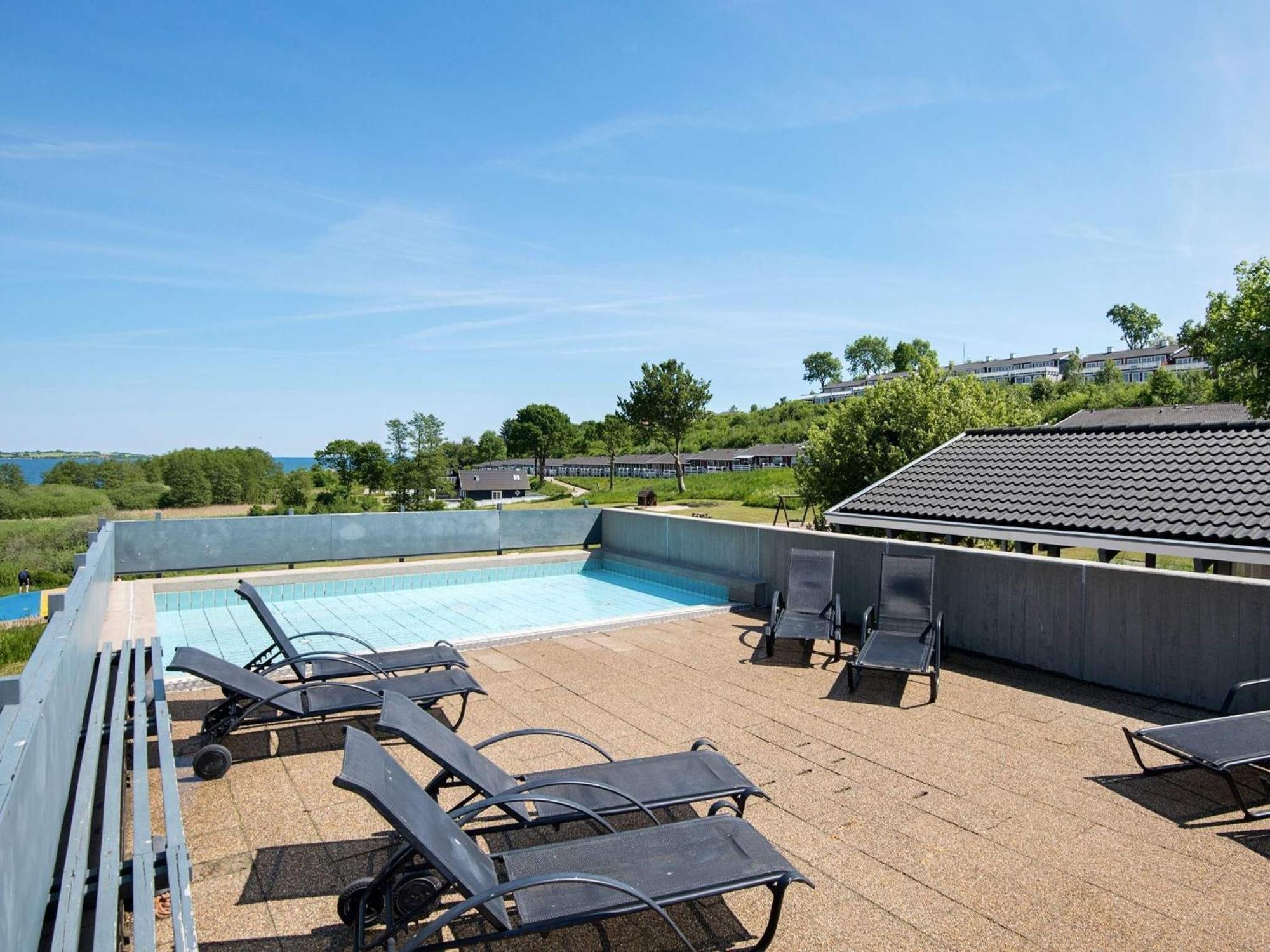 Holiday Home Aabenraa Lix Dış mekan fotoğraf